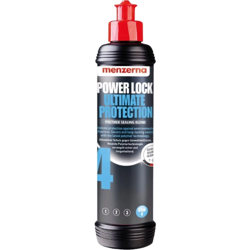 MENZERNA POWER LOCK ULTIMATE PROTECTION 250ml sealant do lakieru